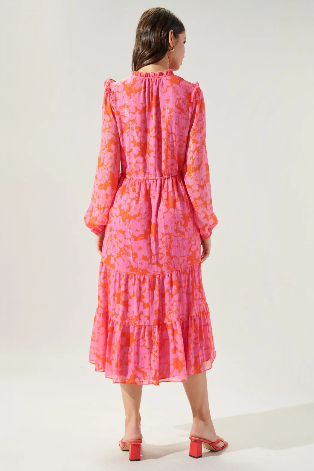 All I Want Is You Dress