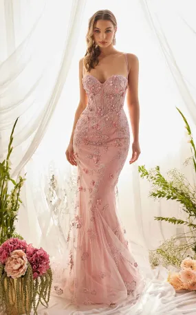 Andrea and Leo A1115 Dress