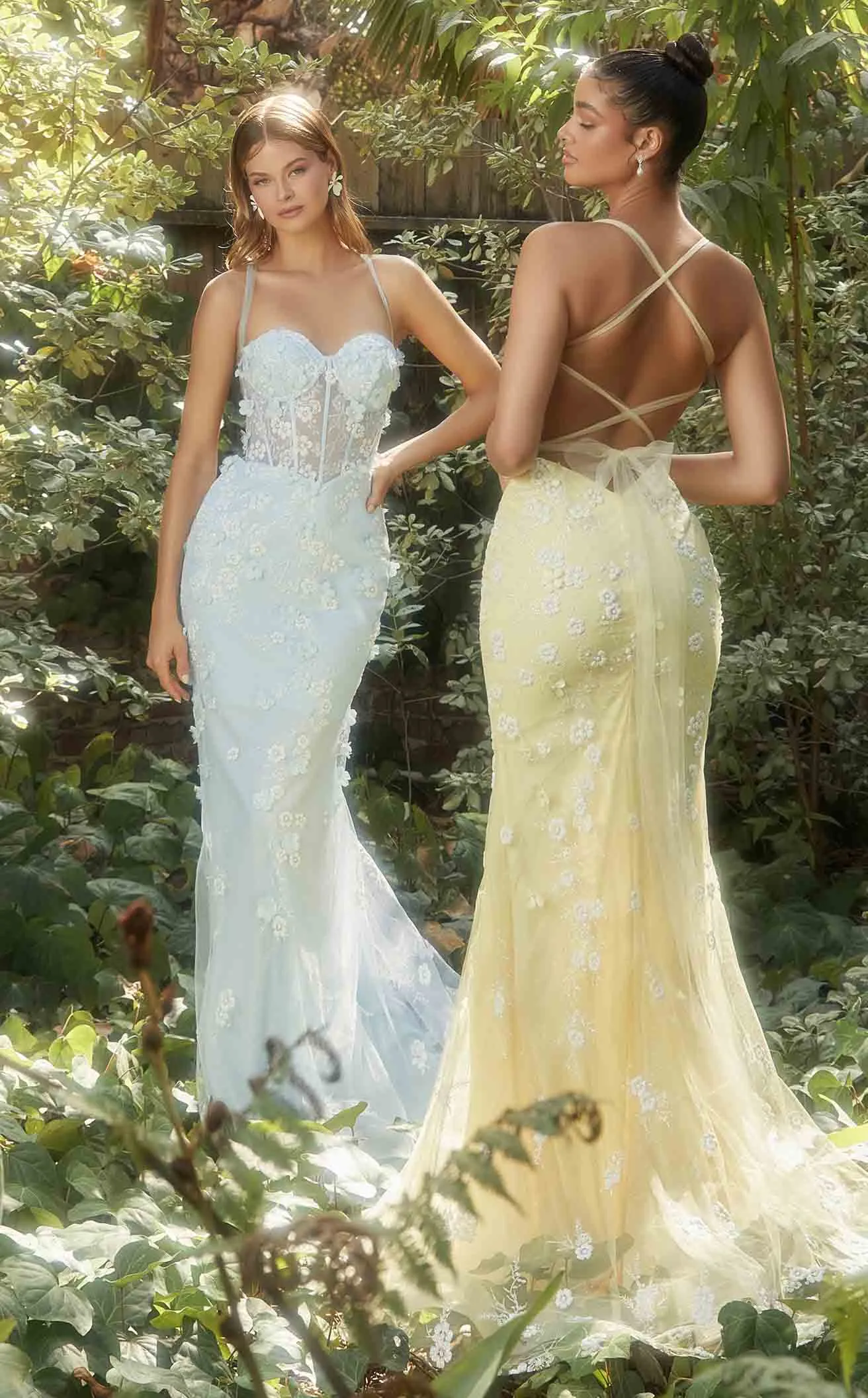 Andrea and Leo A1115 Dress