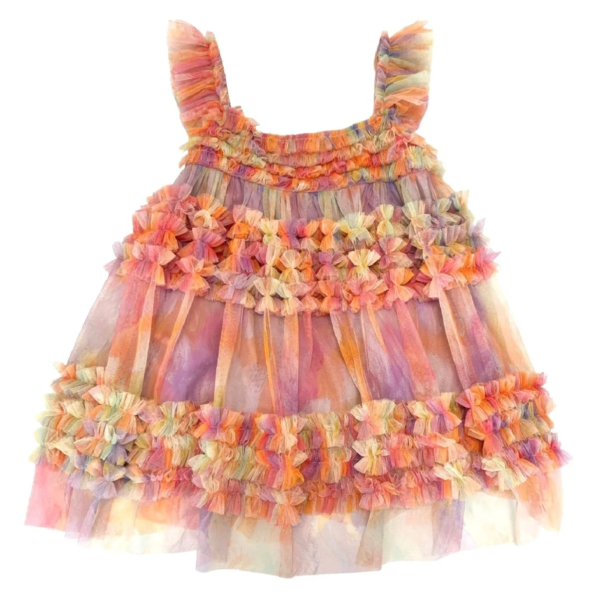 ANKA DRESS