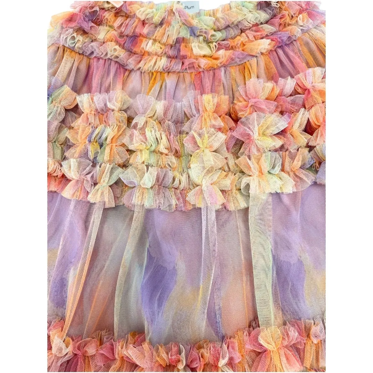 ANKA DRESS