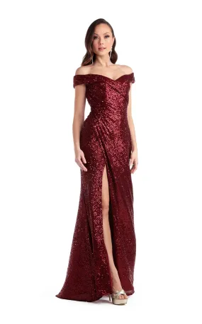 Anny Lee SP5331 Dress