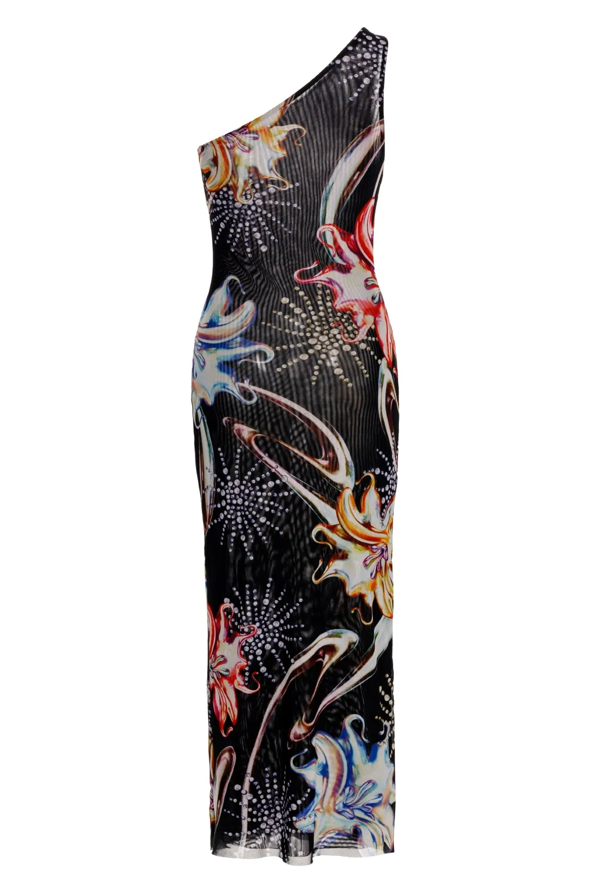 Balm Dress