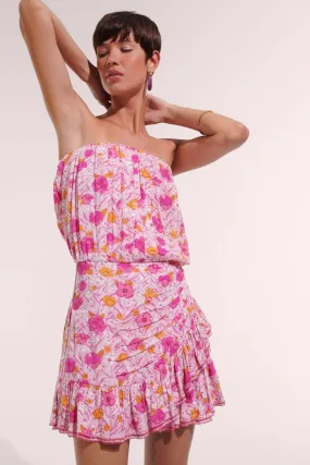Bandeau Dress Ambra