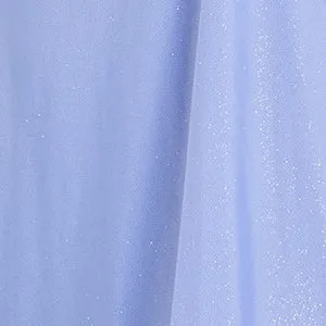 Beaded Fitted Sleeveless Slit Gown by Jovani 26002