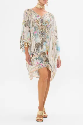 Camilla - We Always Have Alexandria Tie Sleeve Kaftan