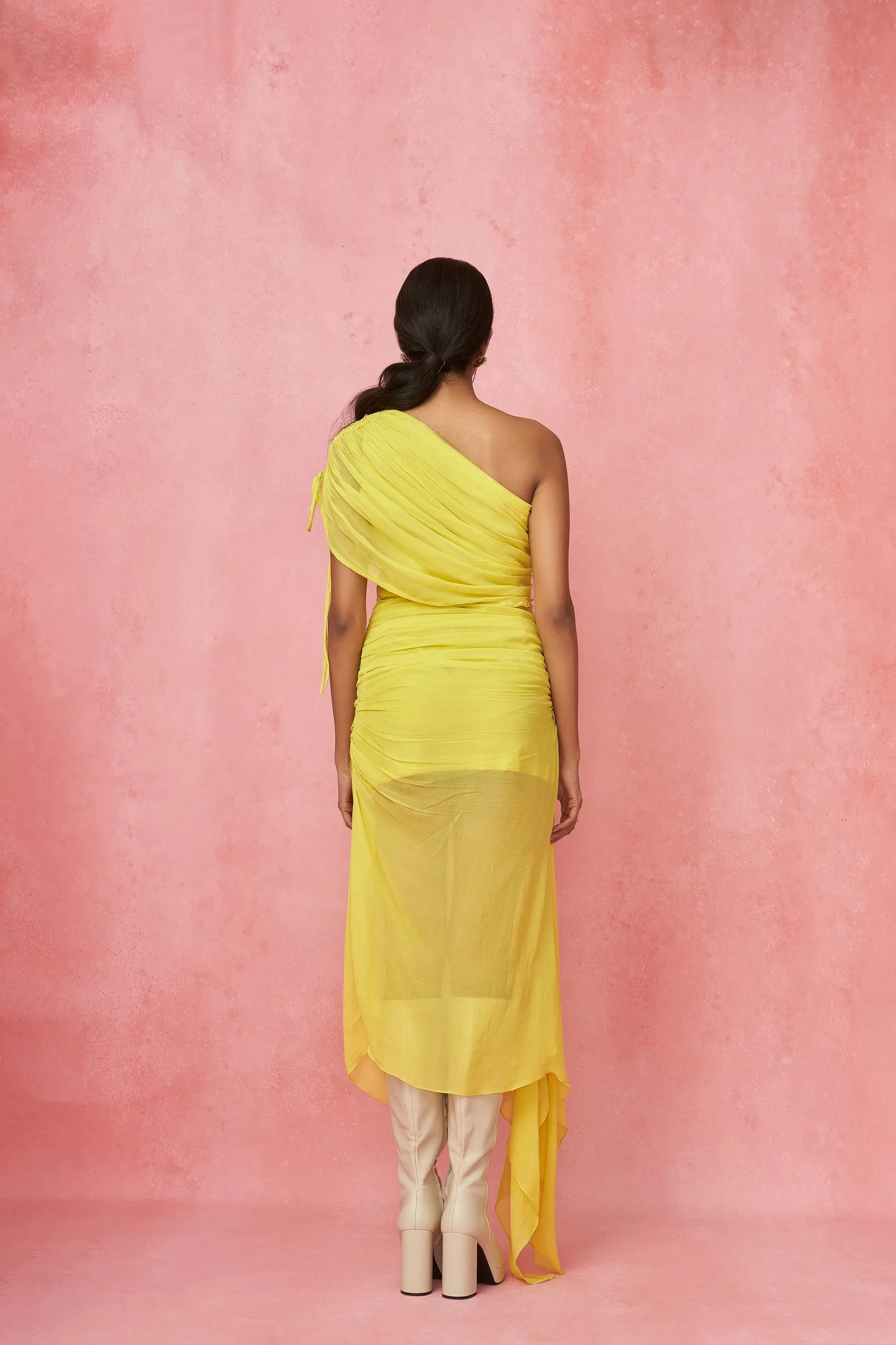 Charlotte Dress