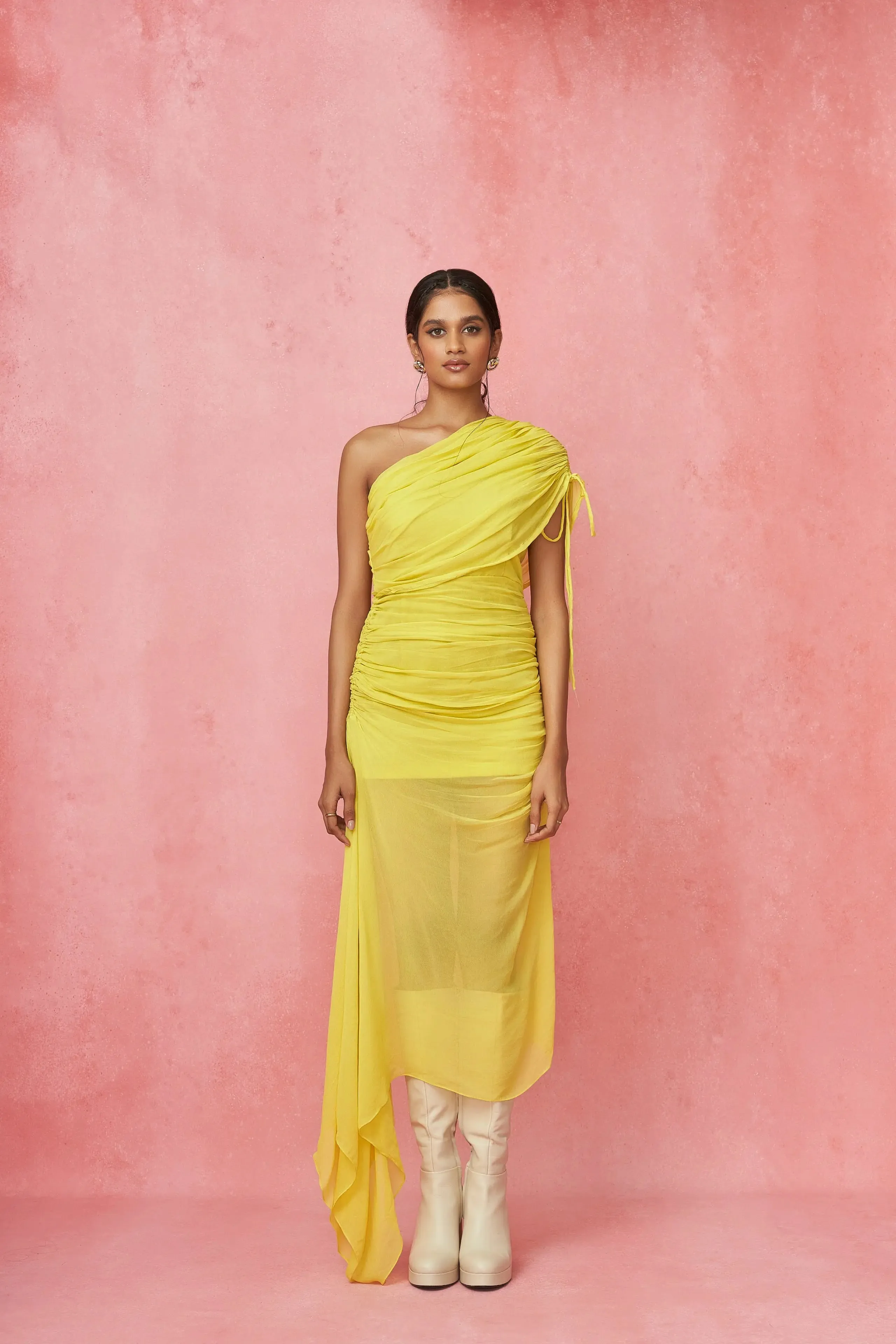 Charlotte Dress