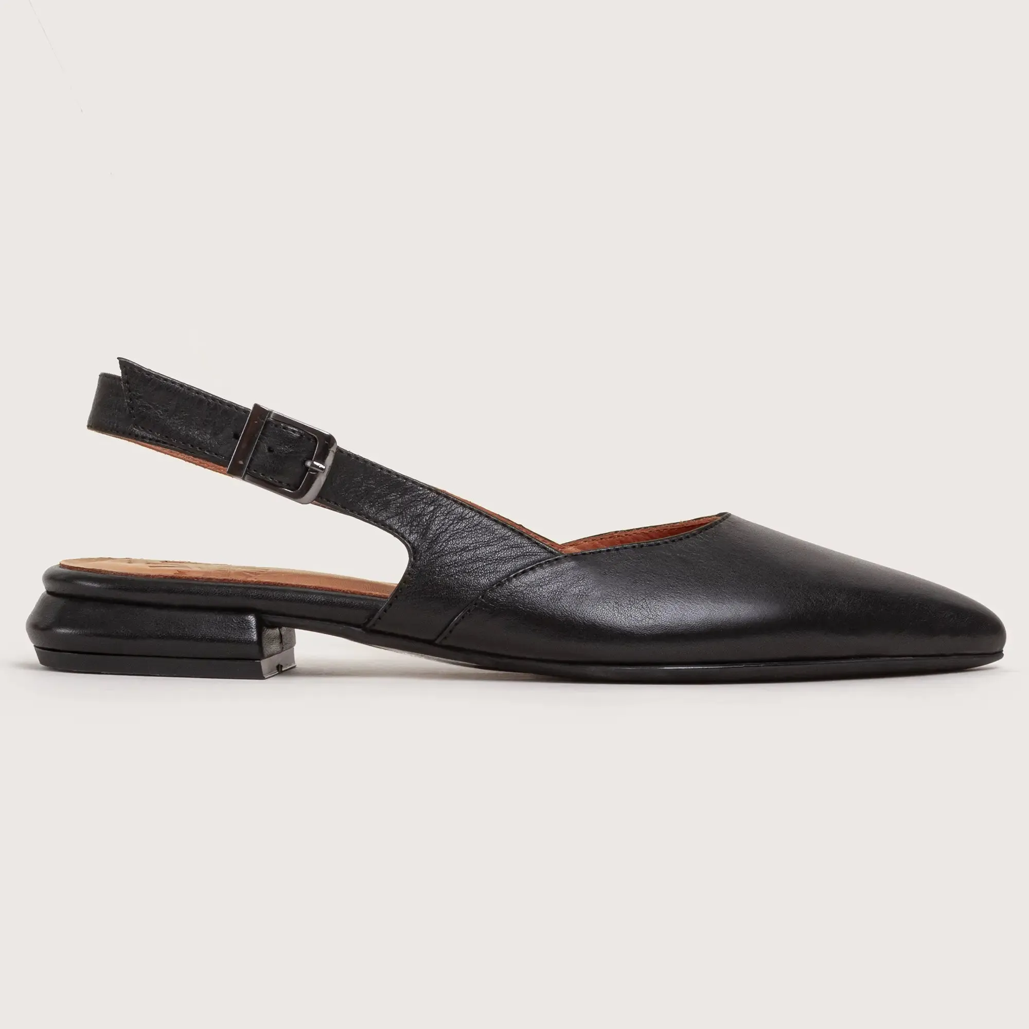 Clifton - Black