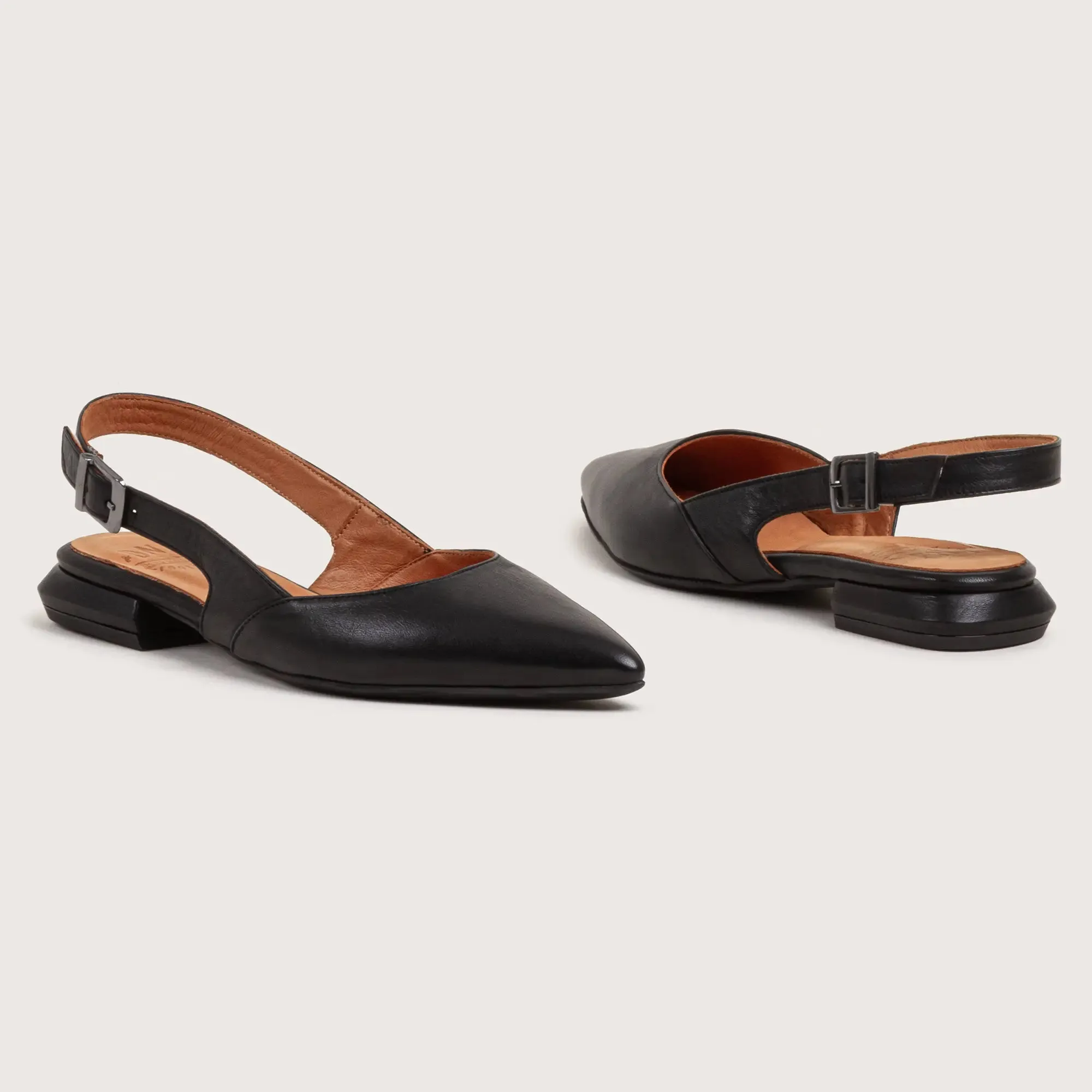 Clifton - Black