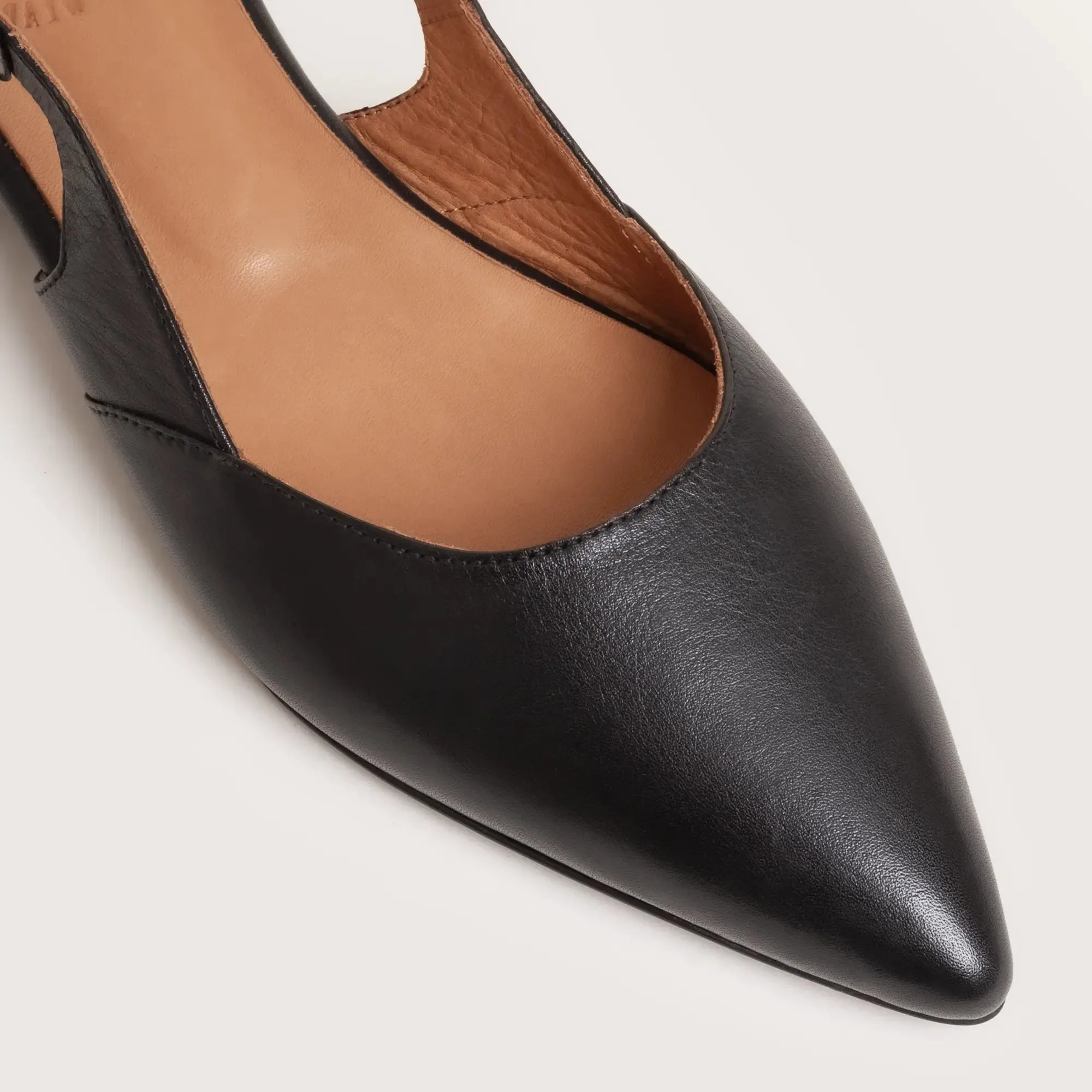 Clifton - Black