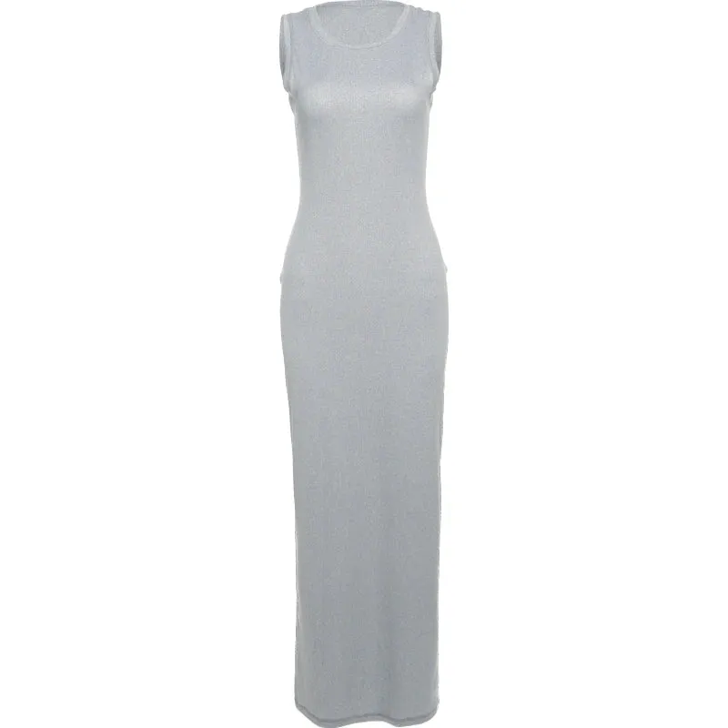 Courtney Maxi Dress