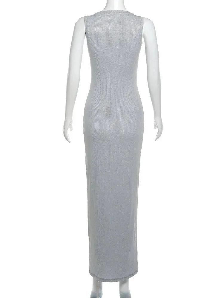 Courtney Maxi Dress