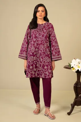 Cross Stitch | Daily Wear Lawn | CS-02