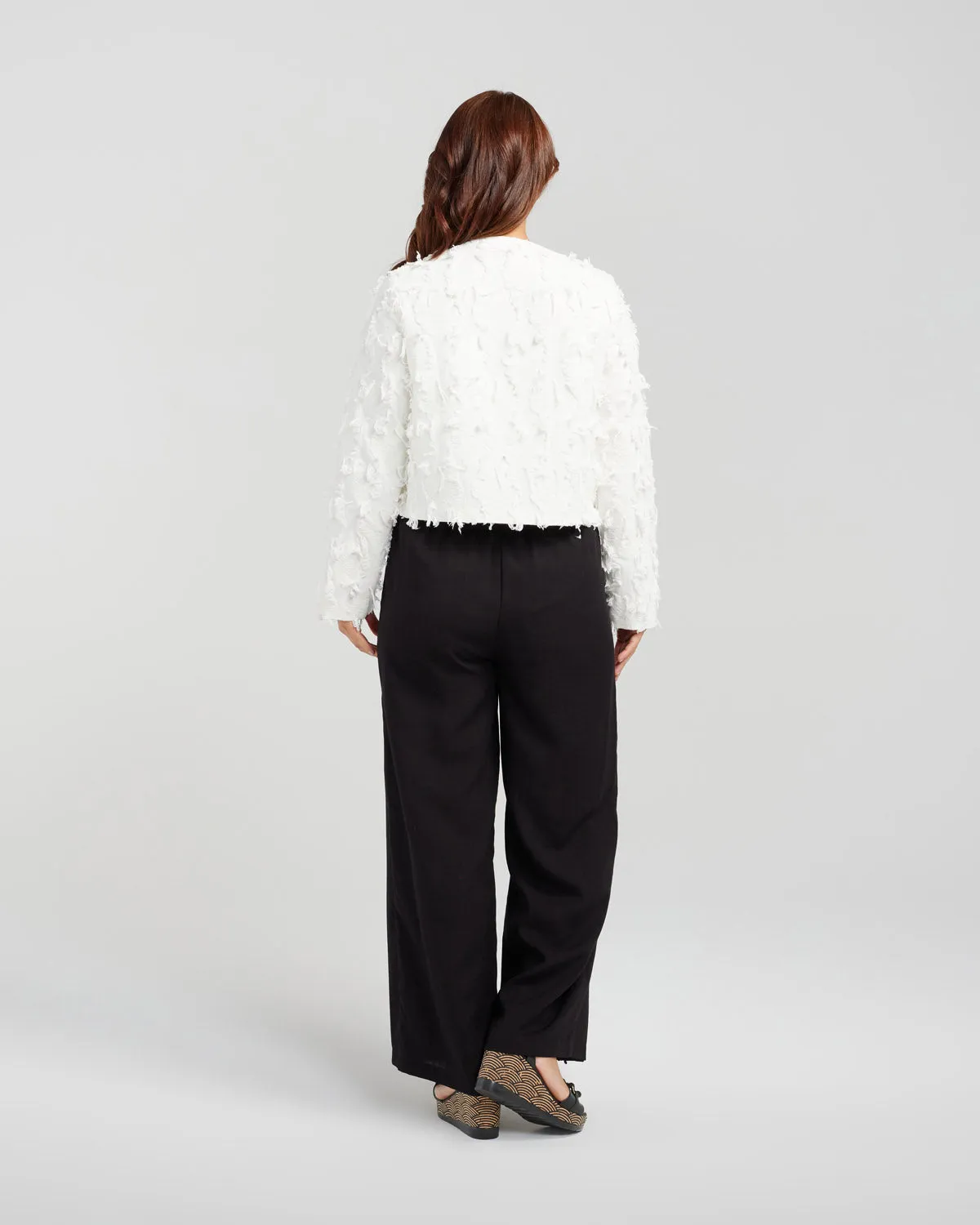 Esme Jacket