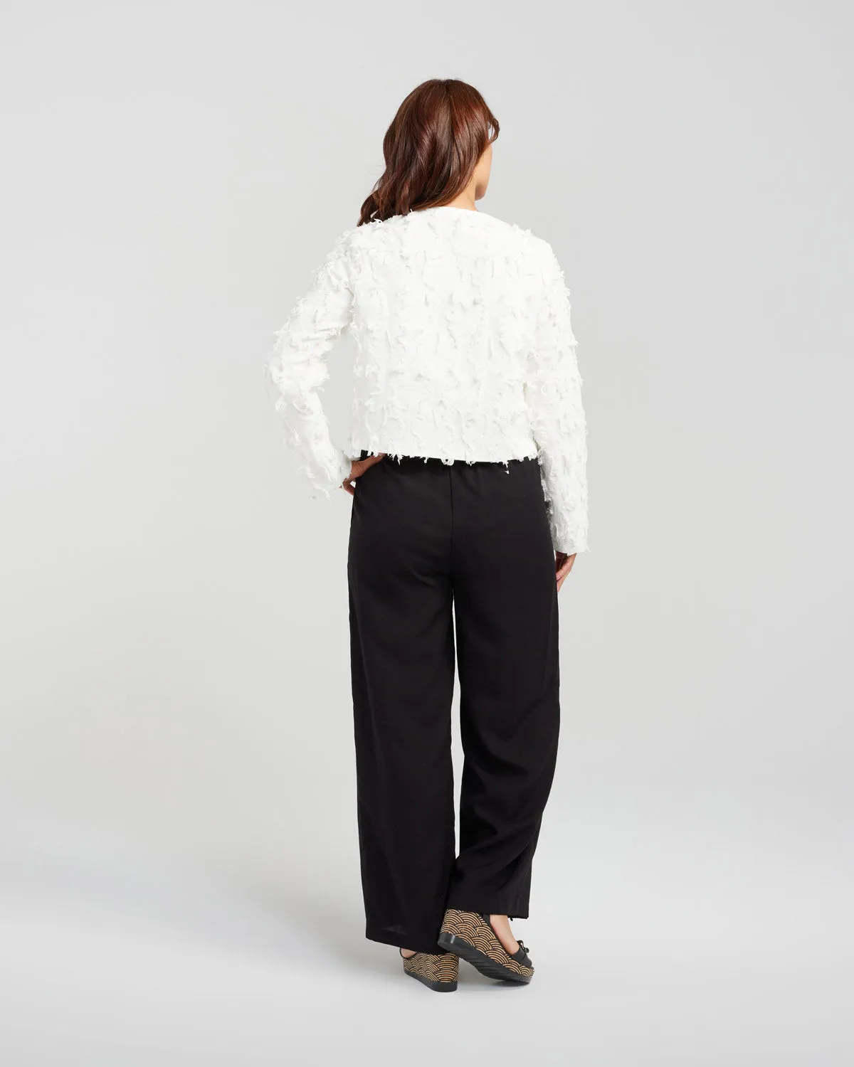 Esme Jacket