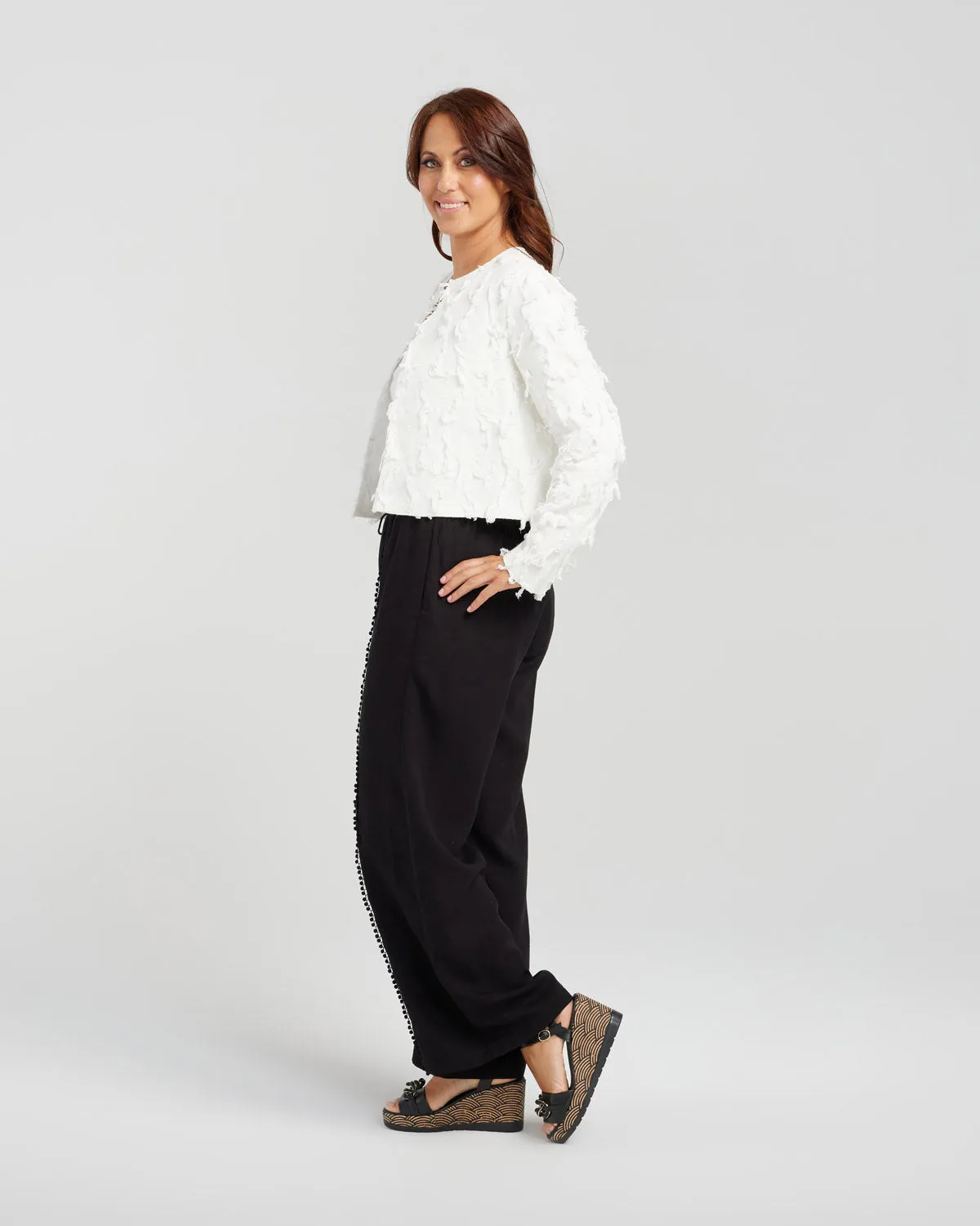 Esme Jacket