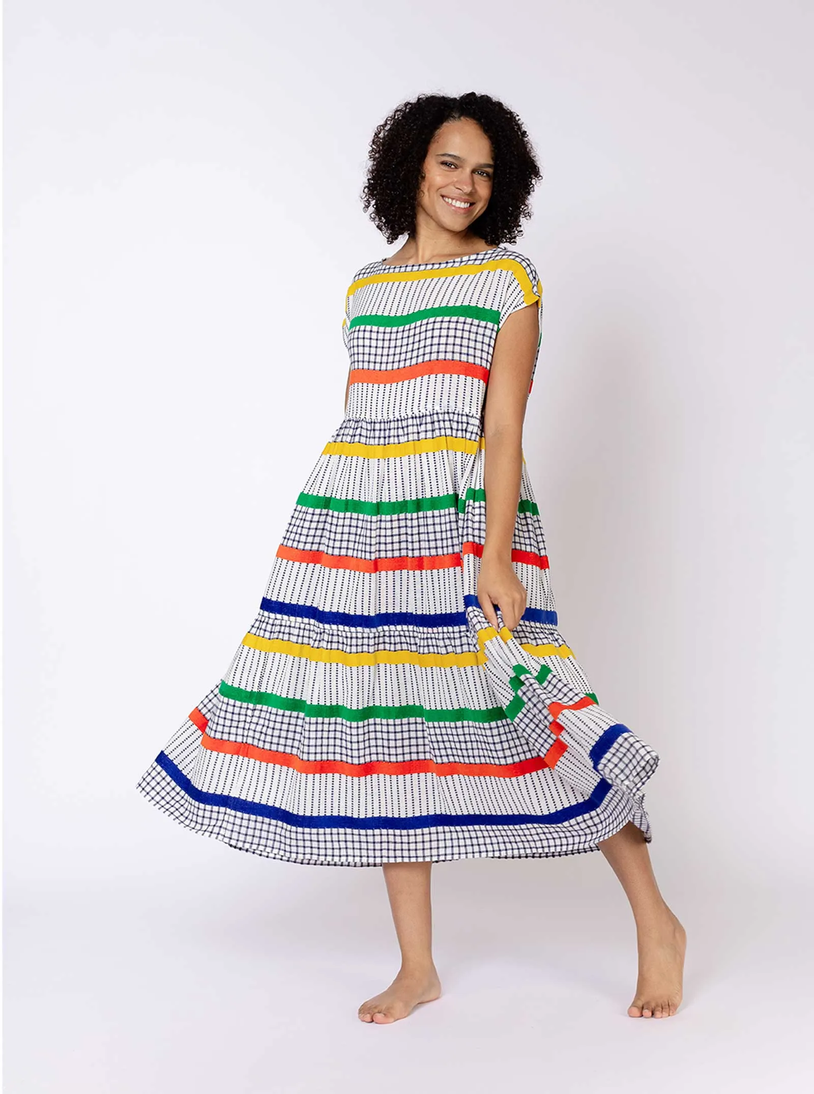 float dress | resort 24 | cruise
