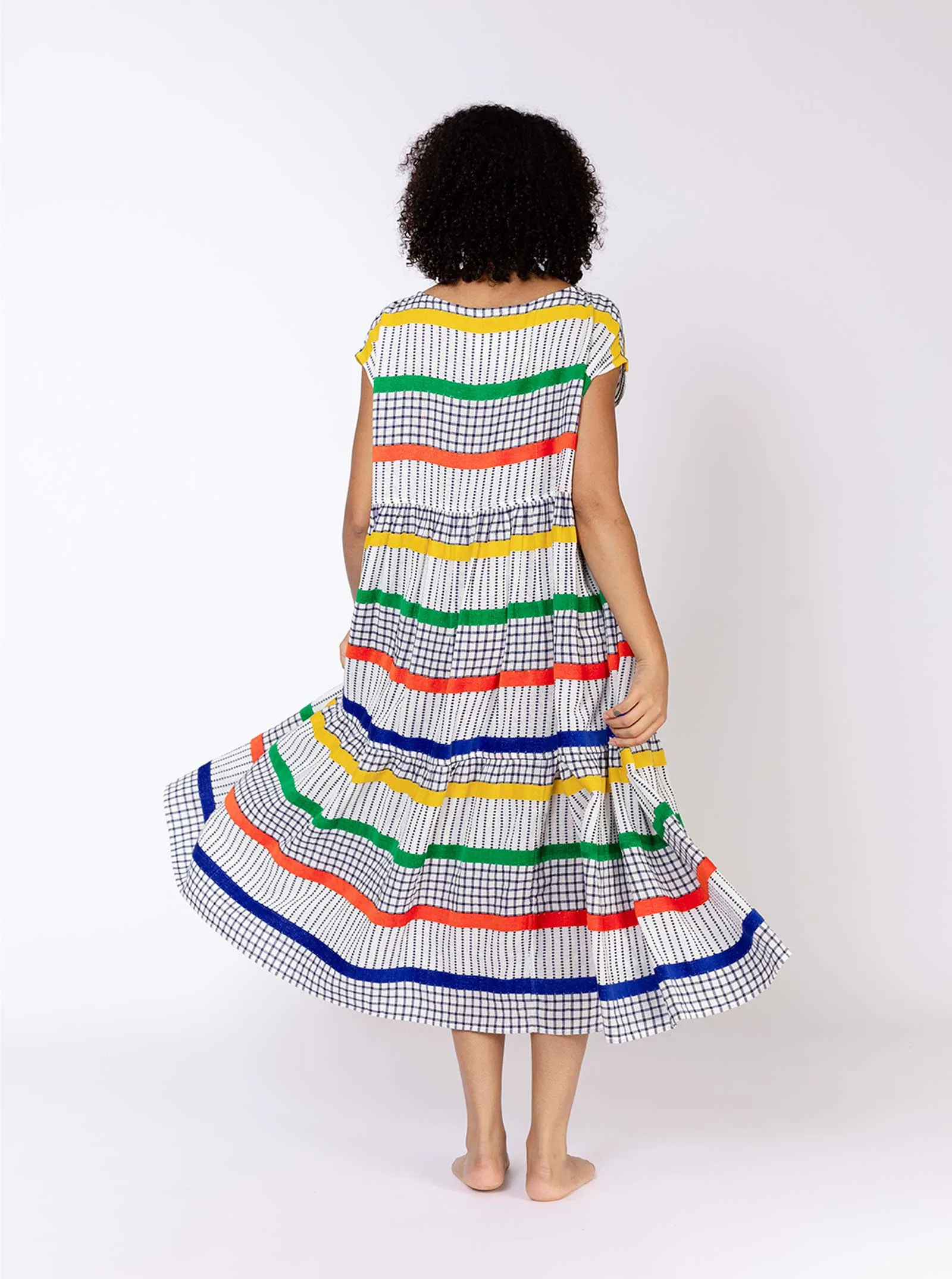 float dress | resort 24 | cruise