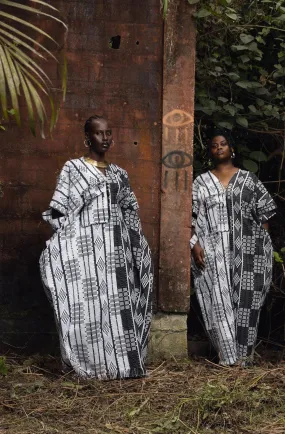 Hertunba Kando Kaftan
