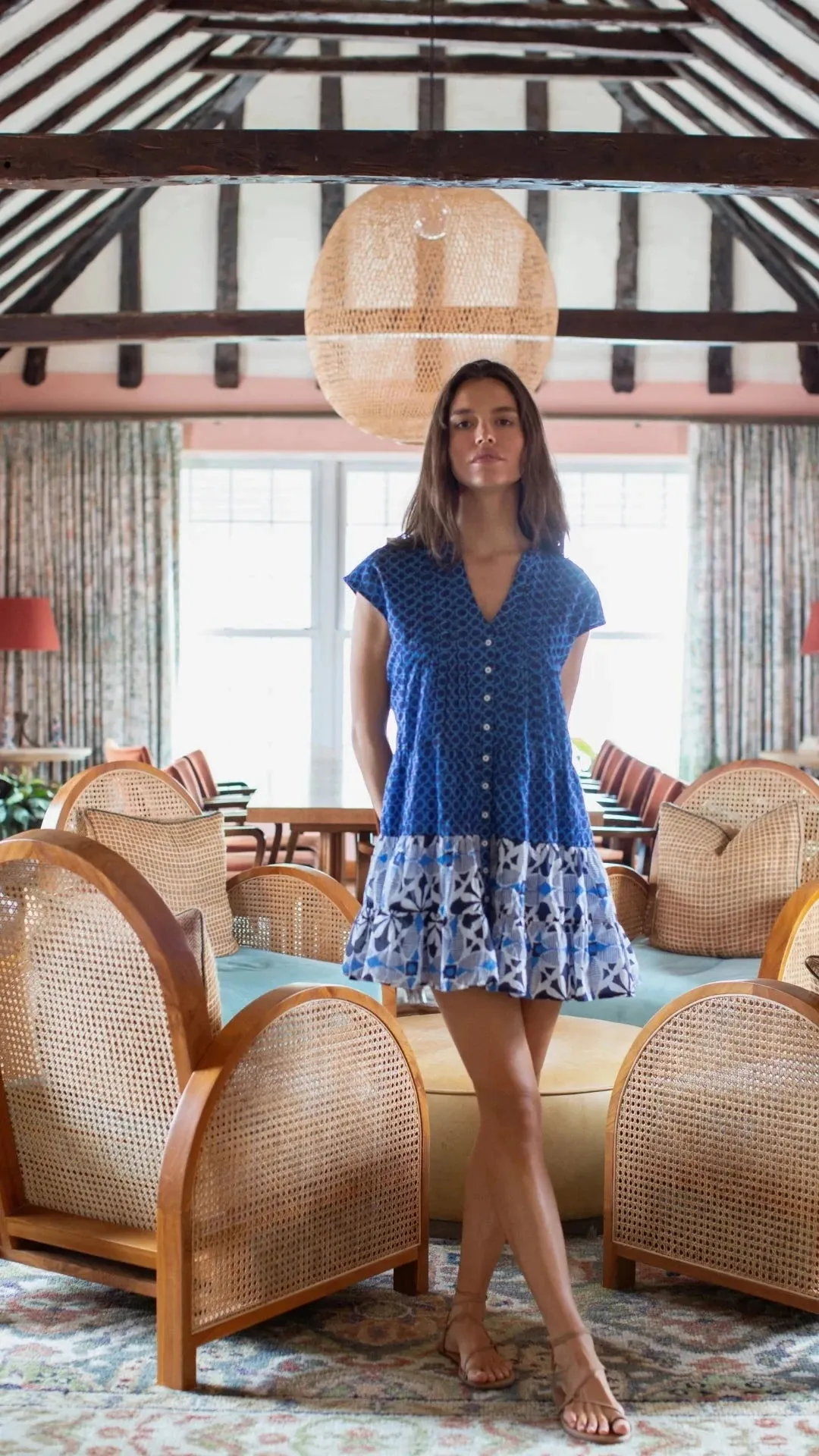 Mackenzie Dress