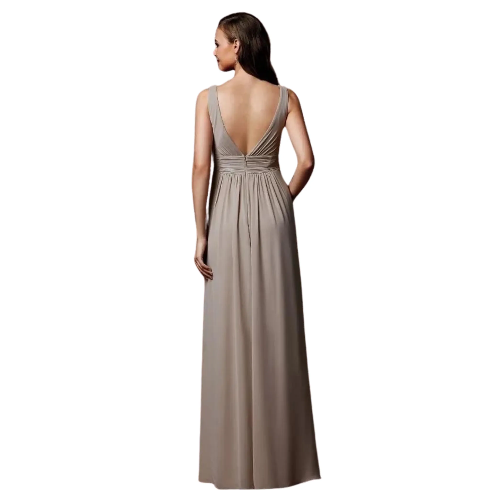 MBB1240 Size 24 in Rose Wood