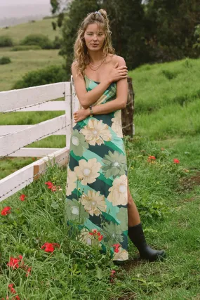 MERCI MAXI DRESS