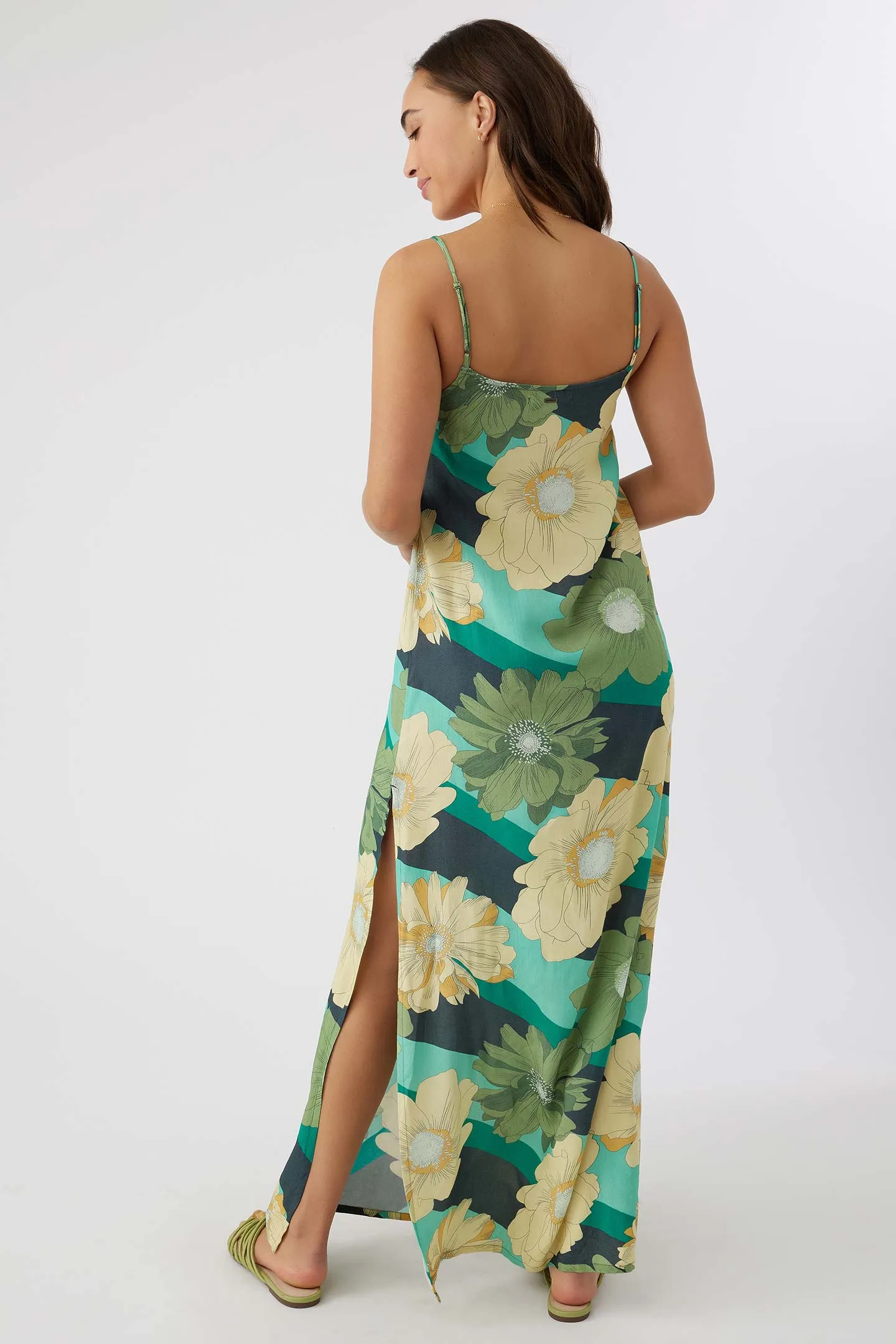 MERCI MAXI DRESS