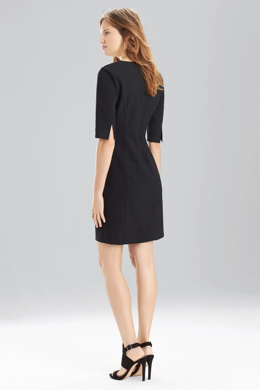 Resort Texture Dress