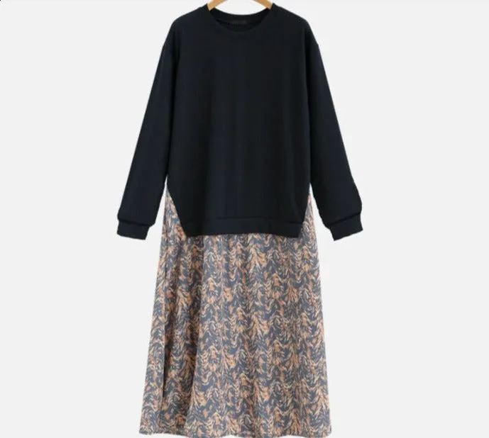 'Rimbie' Dress
