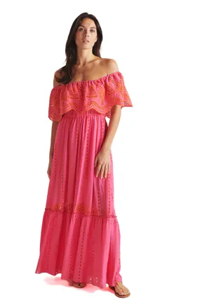 Rotary Dress