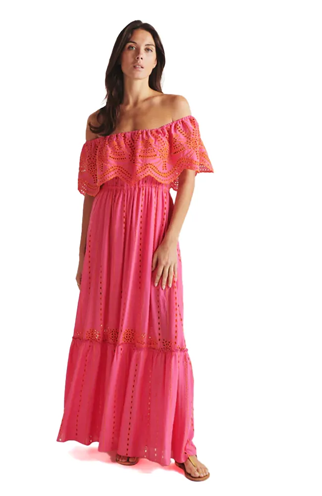 Rotary Dress