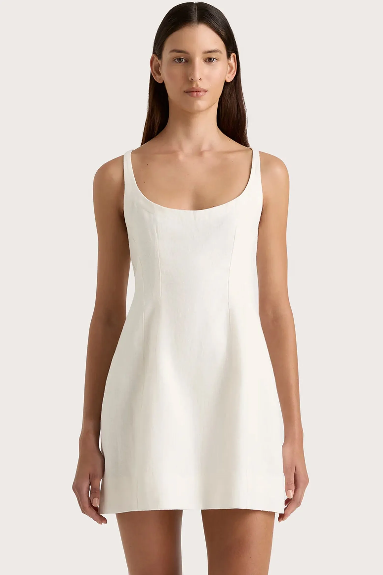 SANNE MINI DRESS