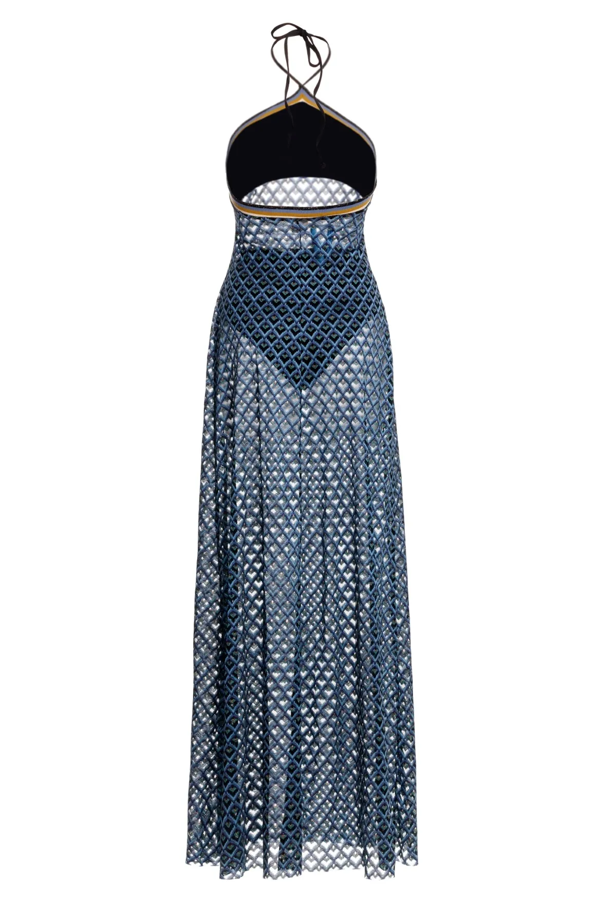 Sari Dress