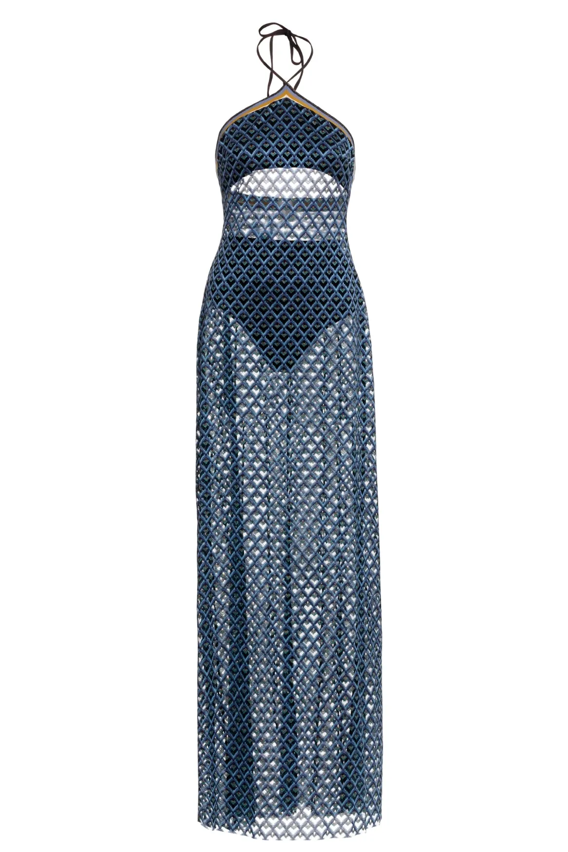 Sari Dress