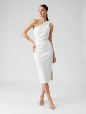 Shiloh Bodycon Midi Dress