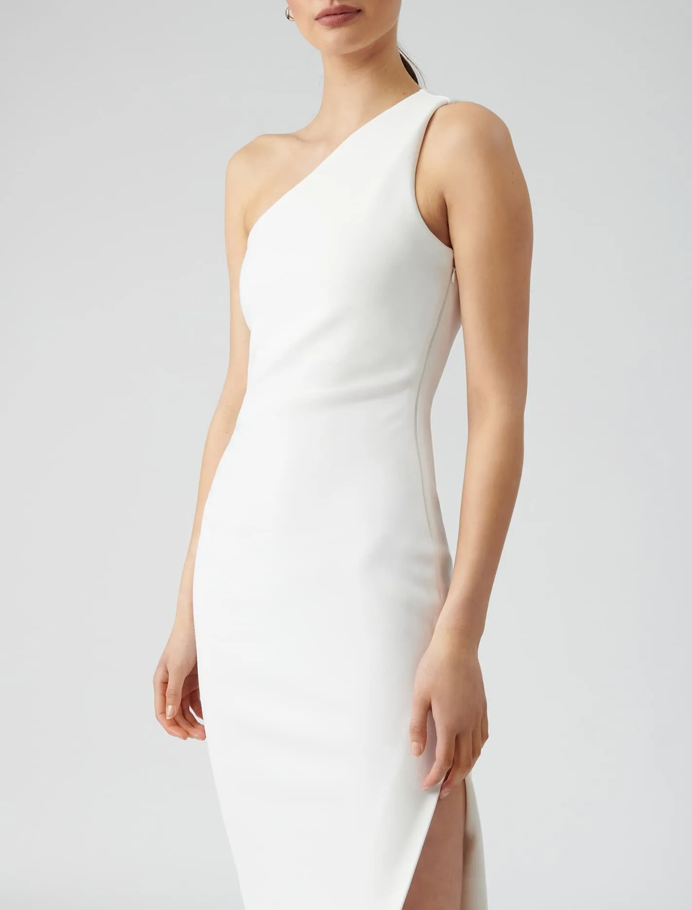 Shiloh Bodycon Midi Dress