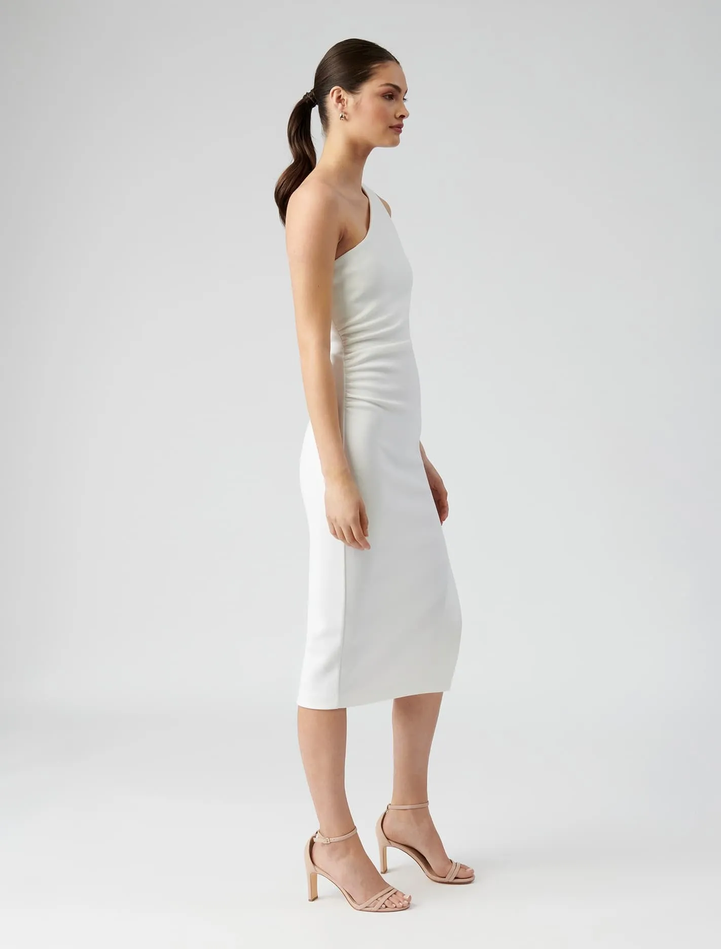 Shiloh Bodycon Midi Dress