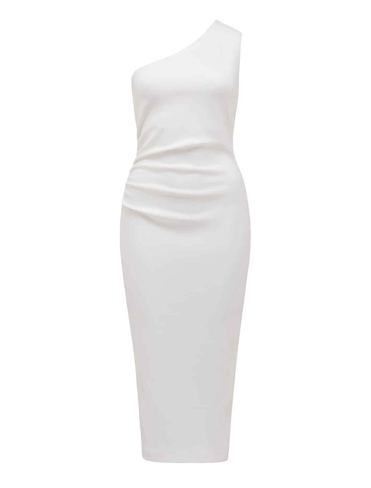 Shiloh Bodycon Midi Dress