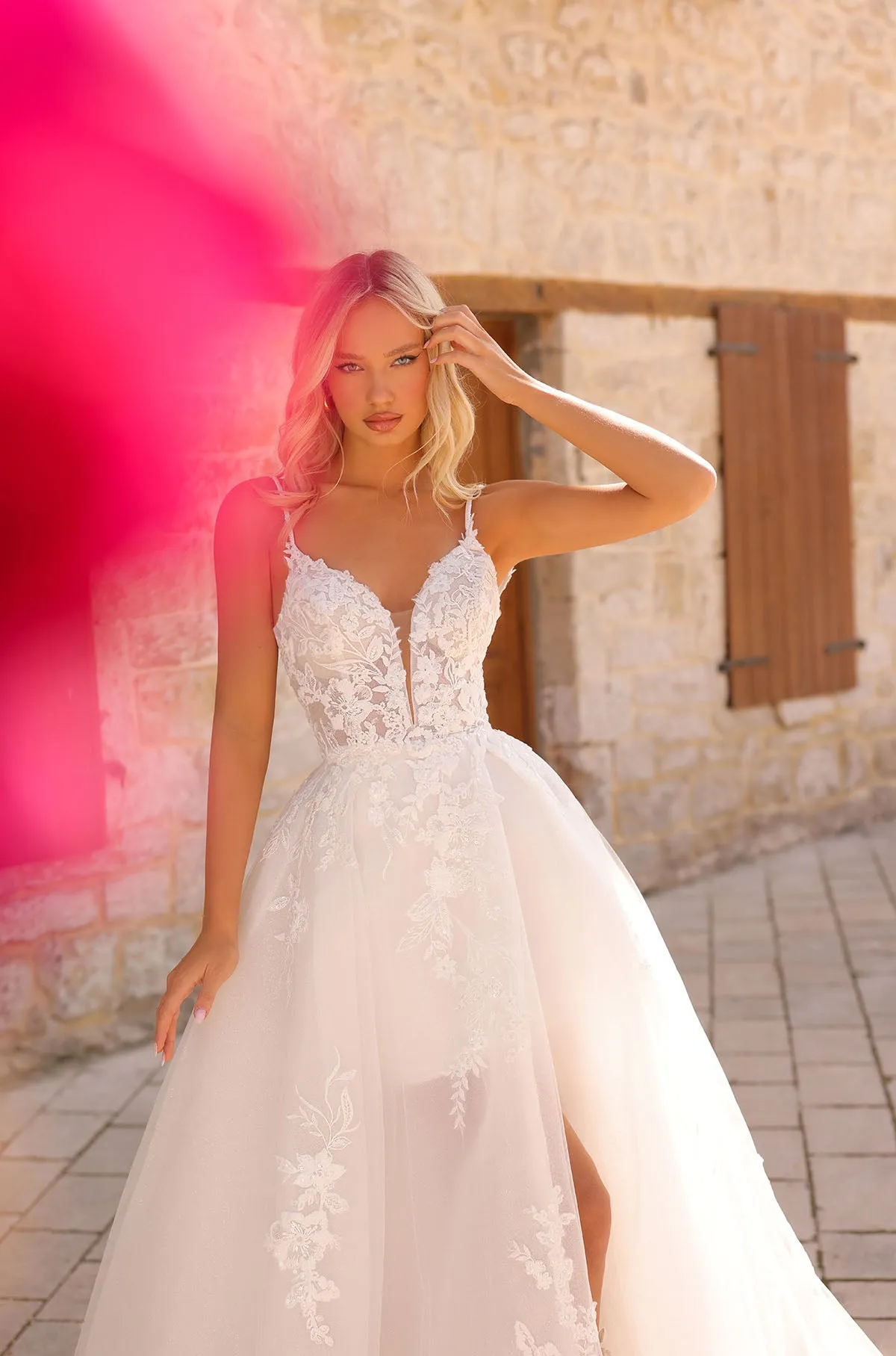 Style Lauren 85706