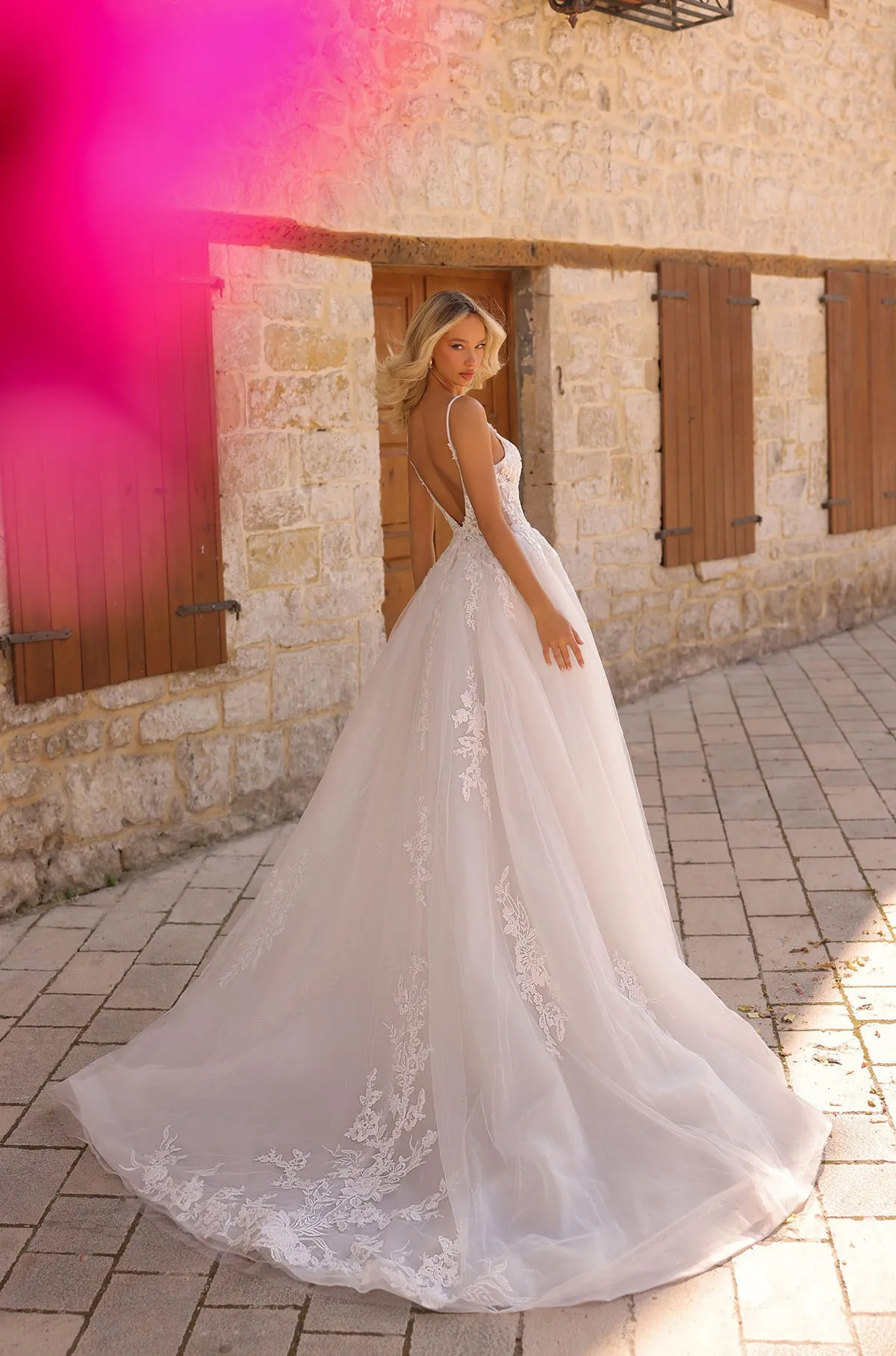Style Lauren 85706