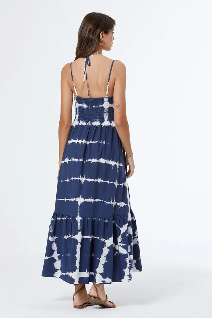 TALLY DRESS