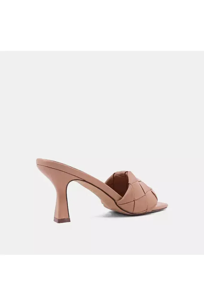 The Holly Heel