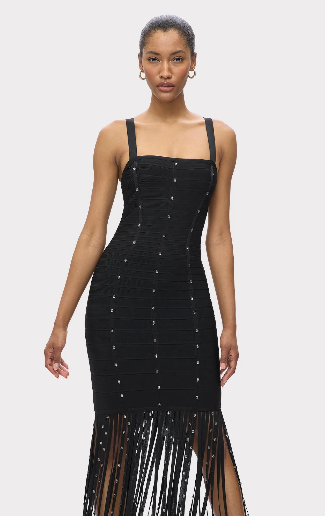 THE LAUREL GOWN