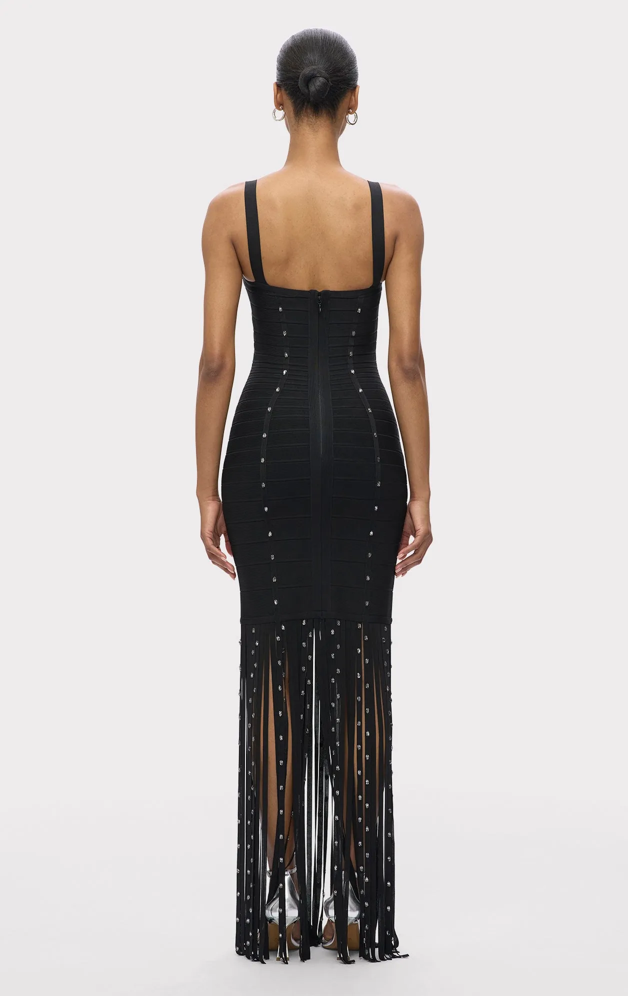THE LAUREL GOWN