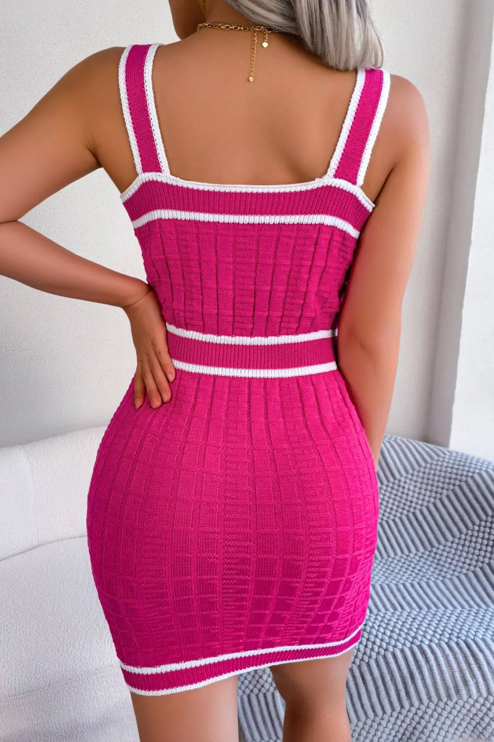 The Sophisticated Sunny Day Dress