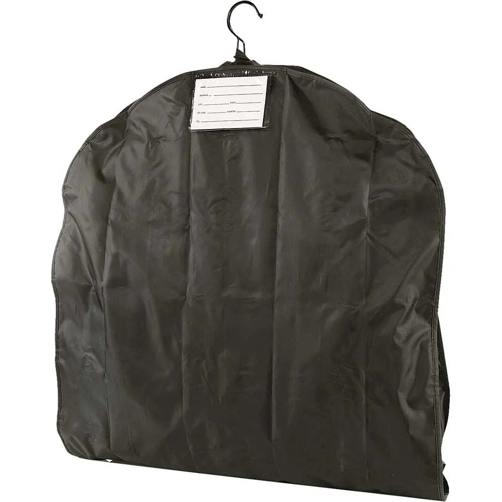 Travel Smart® Nylon Garment Bag