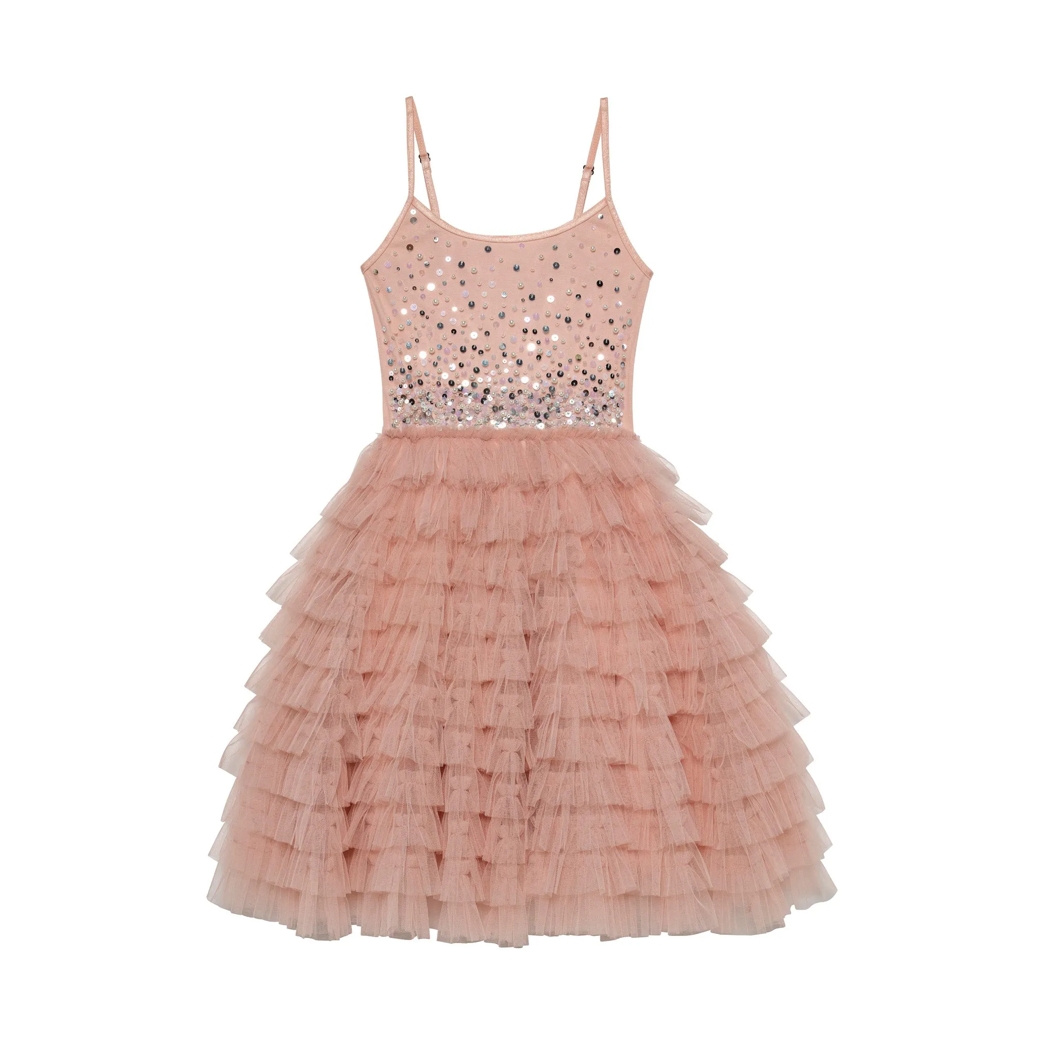 Tutu du Monde Anya Tutu Dress Blush