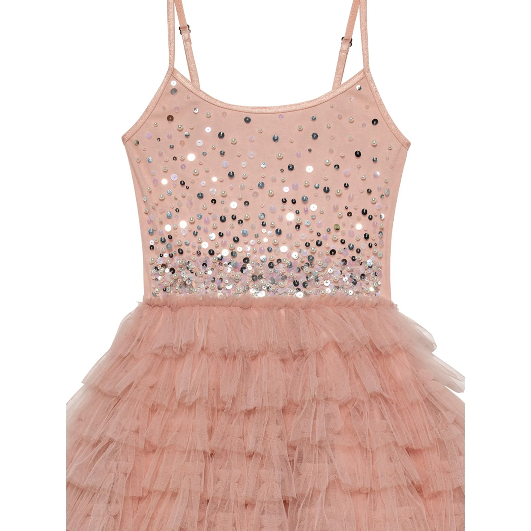 Tutu du Monde Anya Tutu Dress Blush