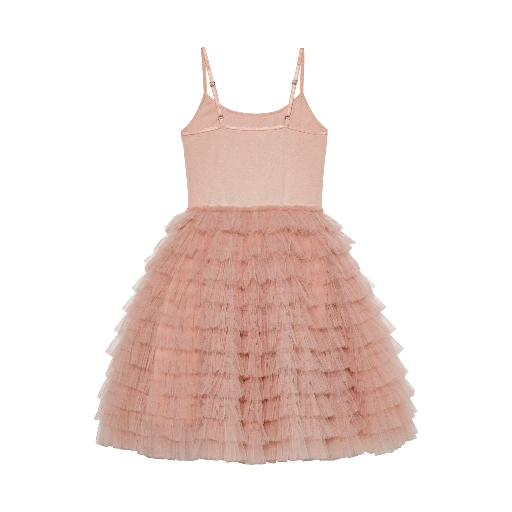 Tutu du Monde Anya Tutu Dress Blush